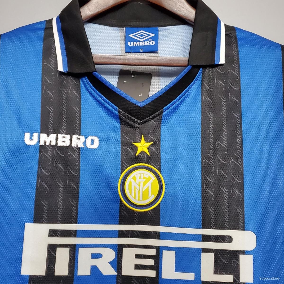 Inter 97-98