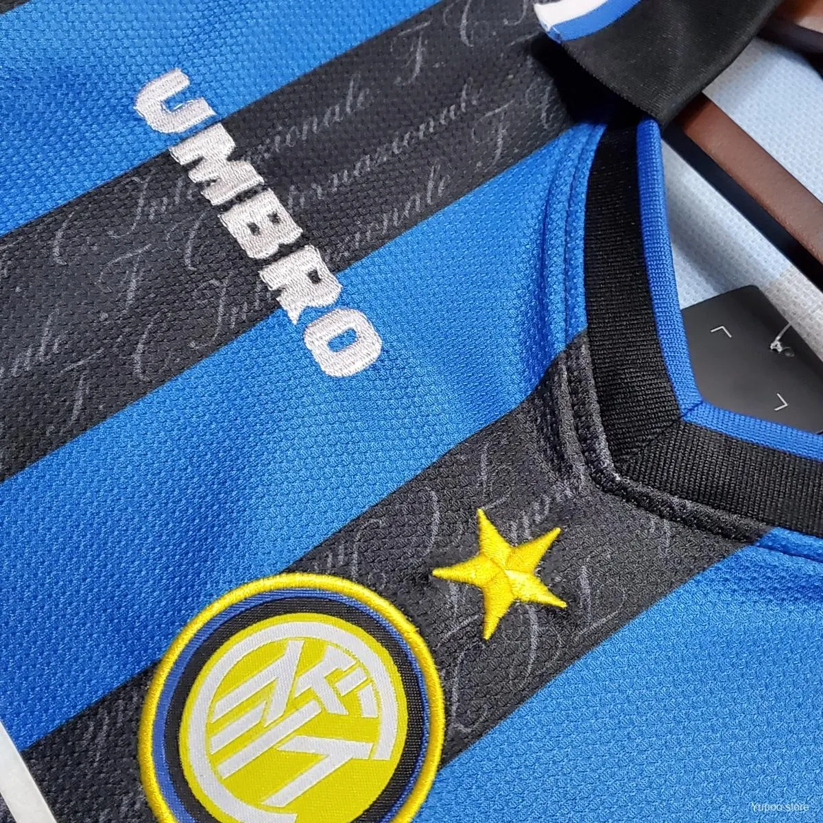 Inter 97-98