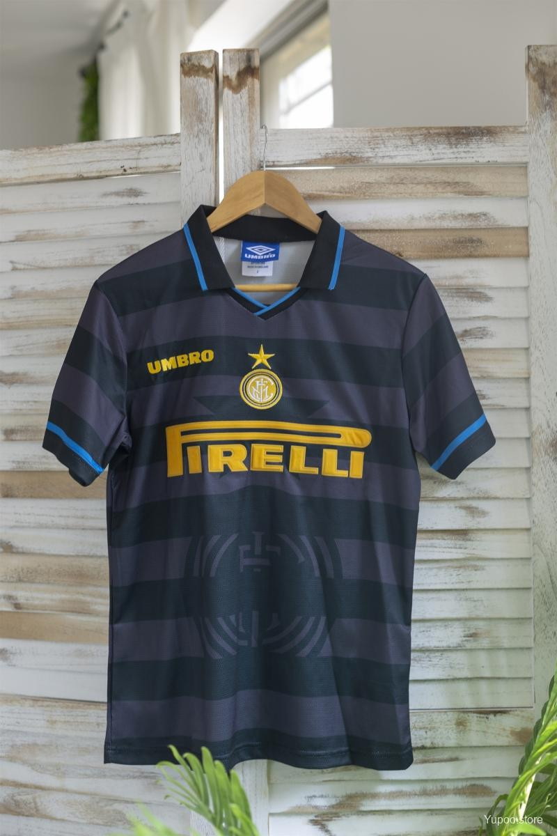 Inter 97-98