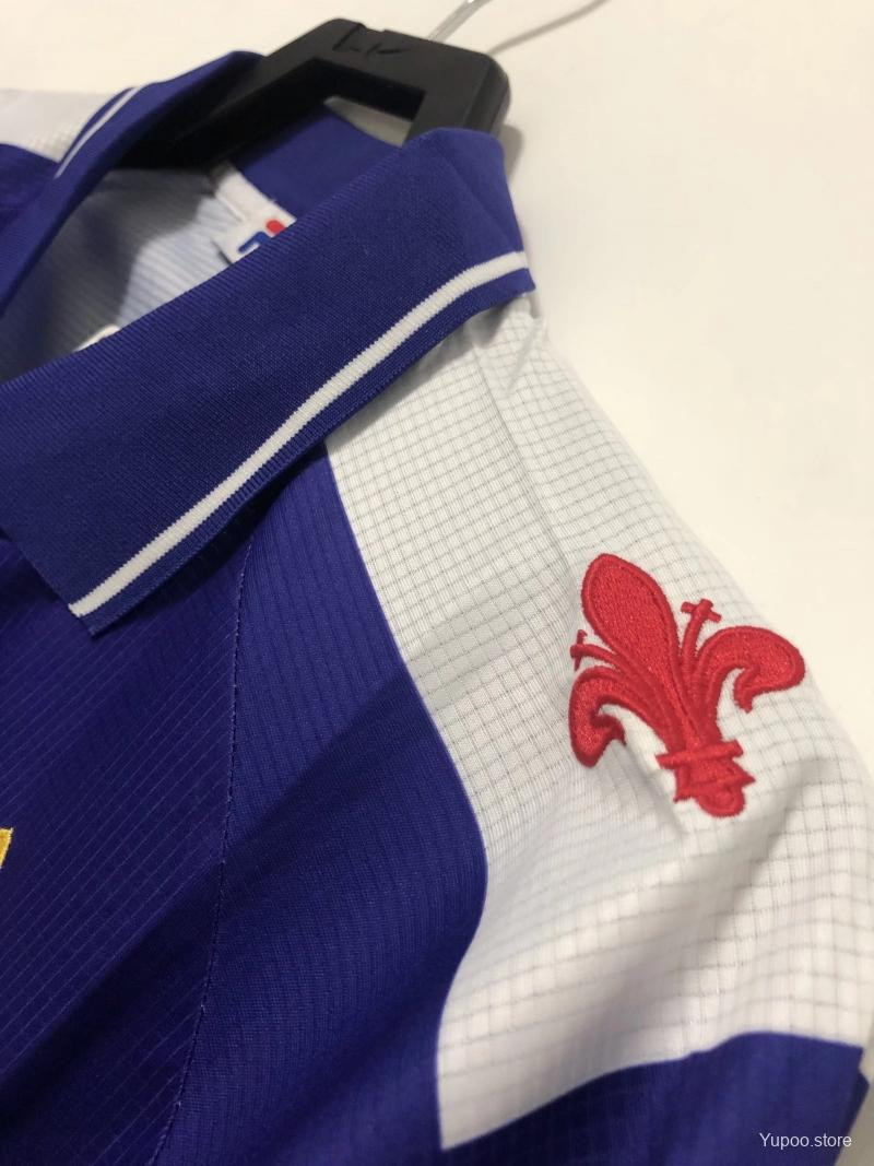 Fiorentina 98-99