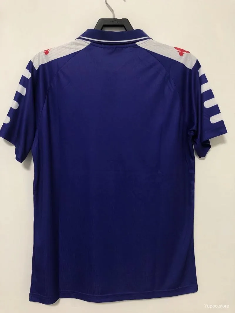 Fiorentina 98-99