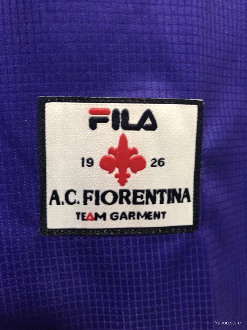 Fiorentina 98-99