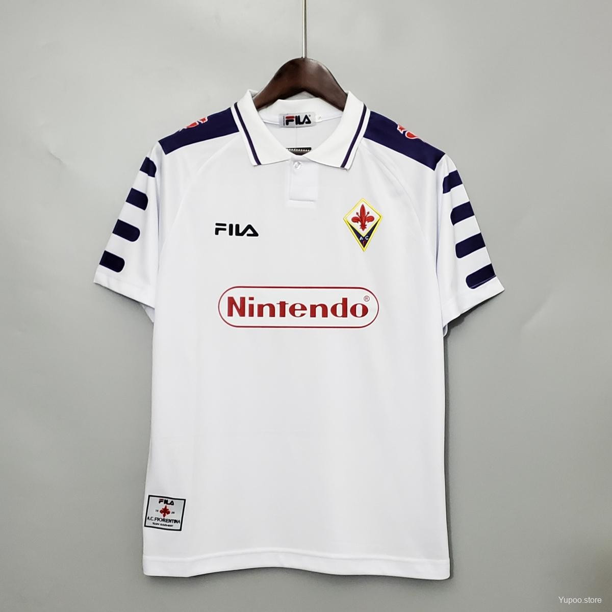 Fiorentina 98-99