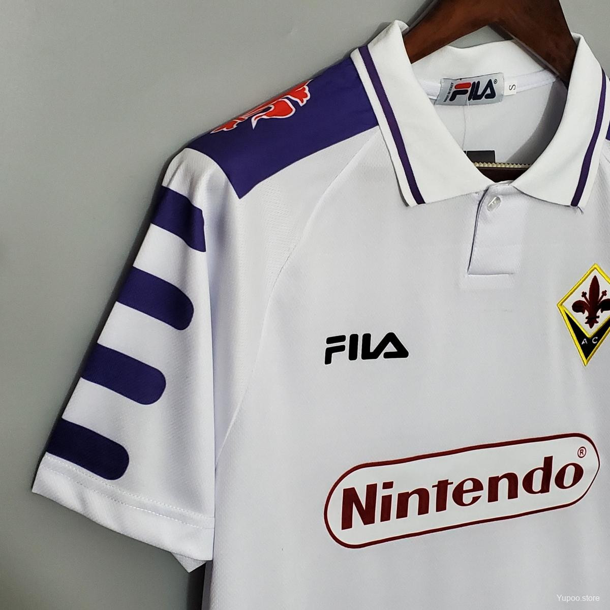 Fiorentina 98-99