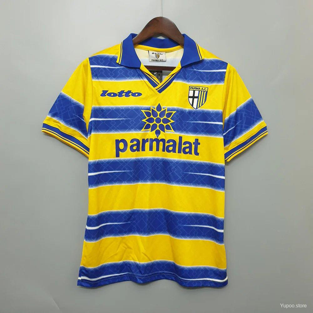 Parma 98-99