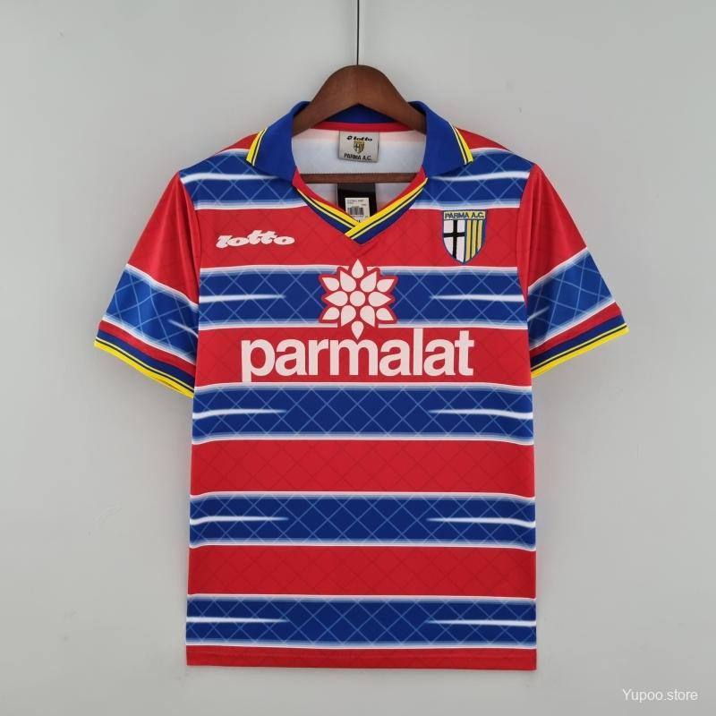 Parma 98-99