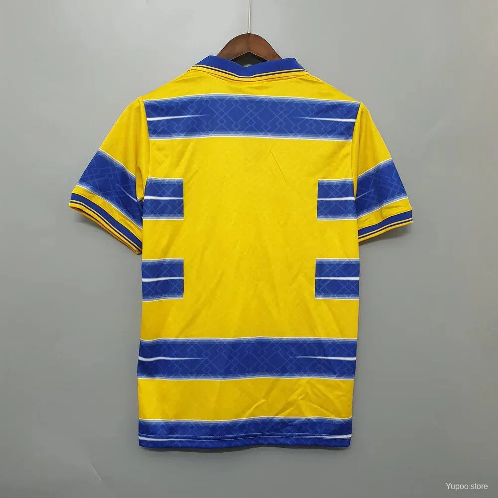 Parma 98-99