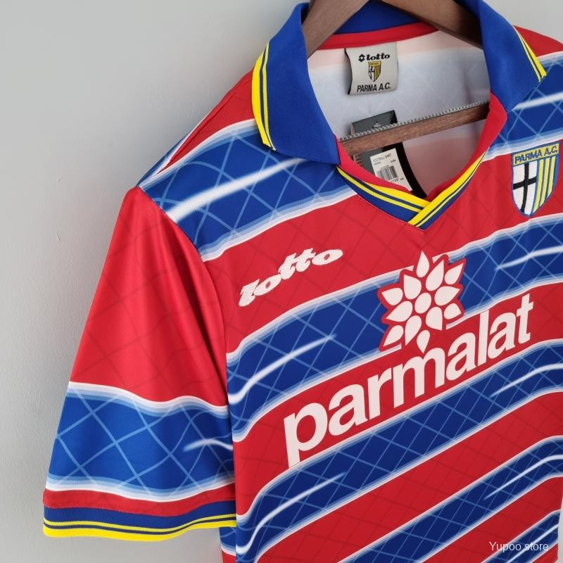 Parma 98-99