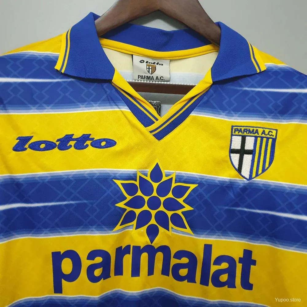 Parma 98-99