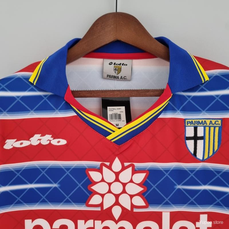 Parma 98-99