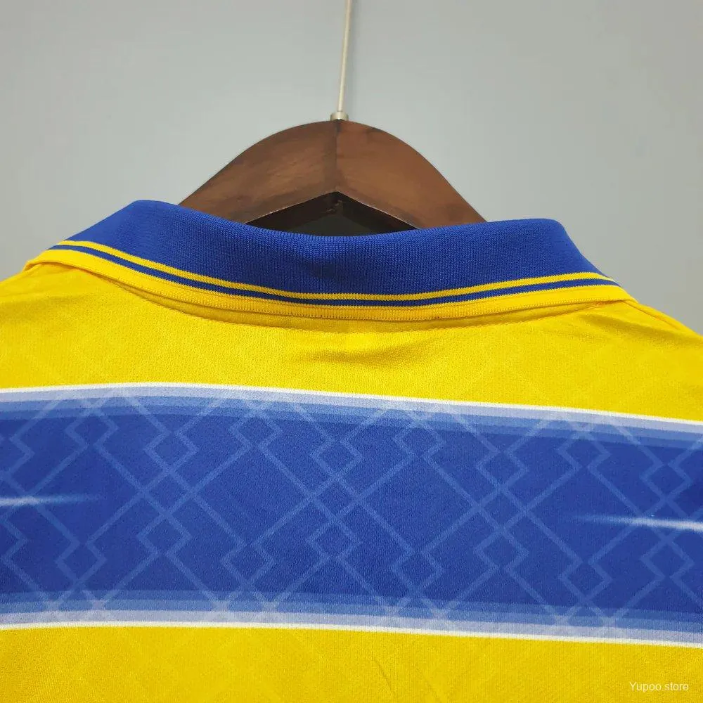 Parma 98-99