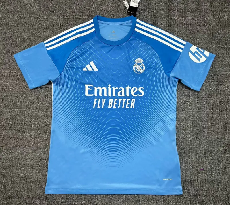Real Madrid