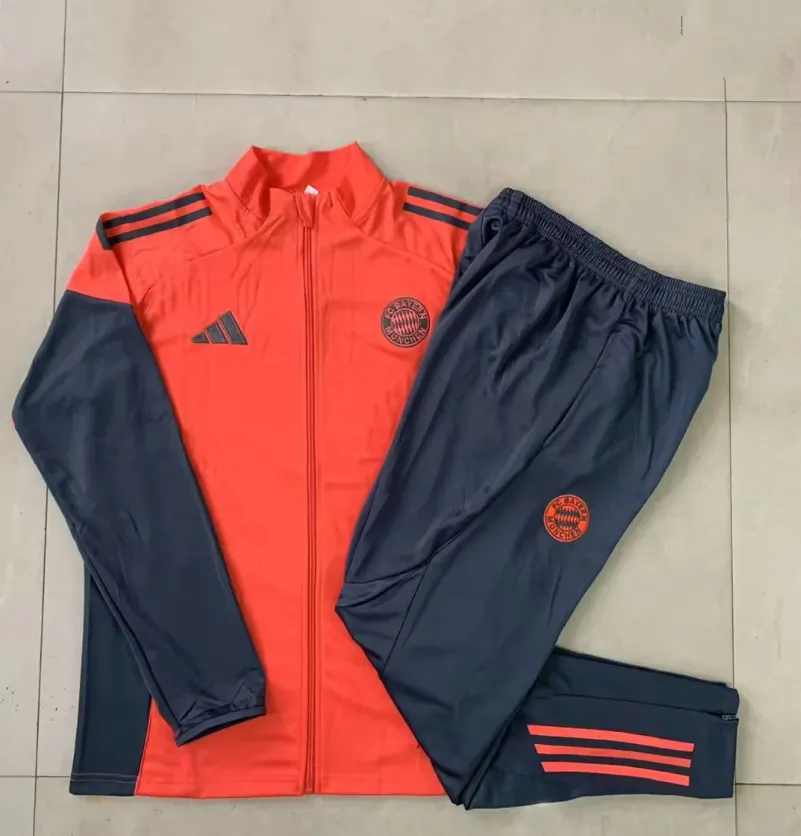 Bayern Monaco