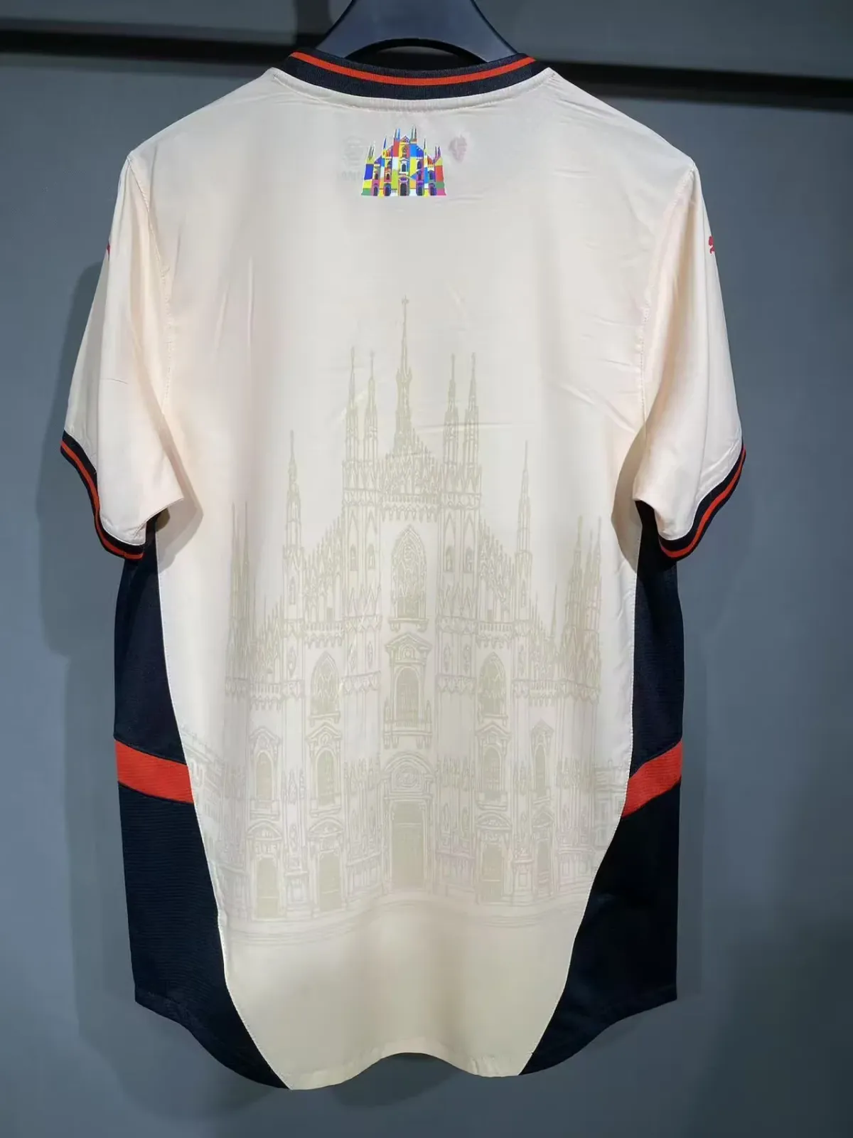 Milan Authentic
