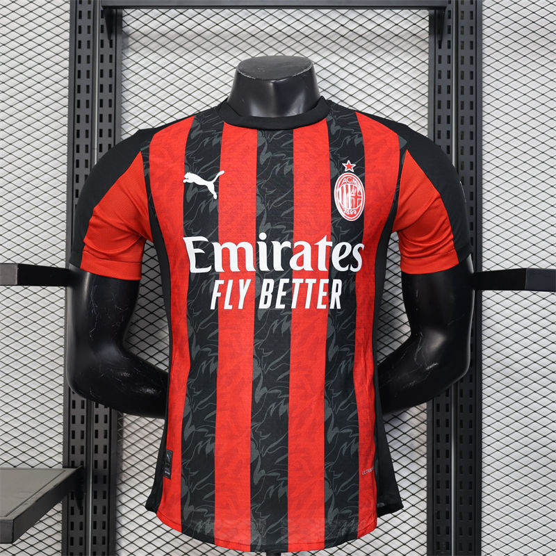 Milan Authentic
