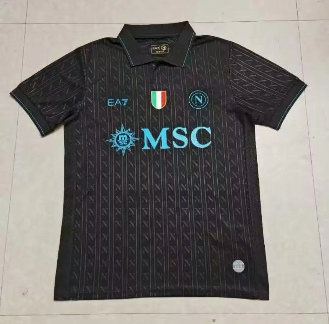Napoli