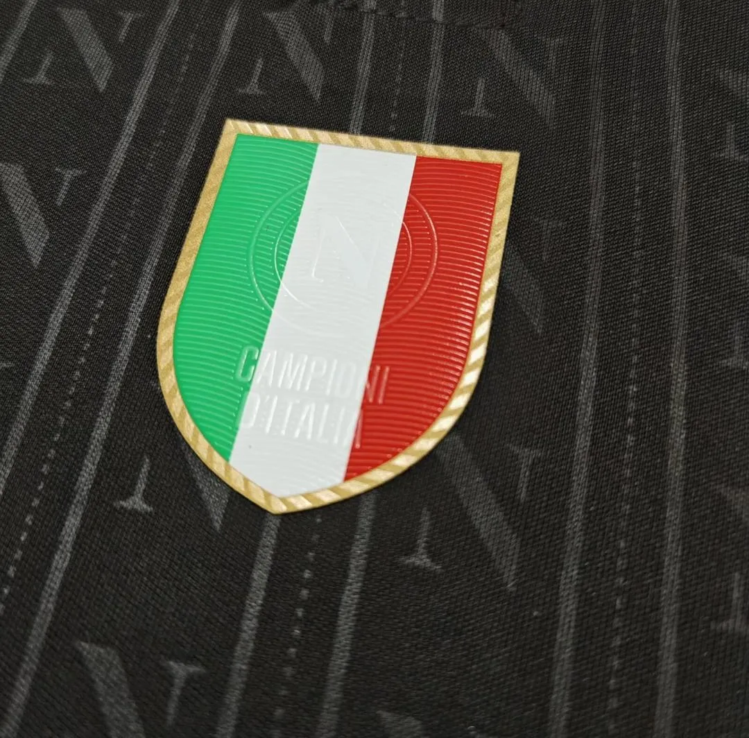 Napoli