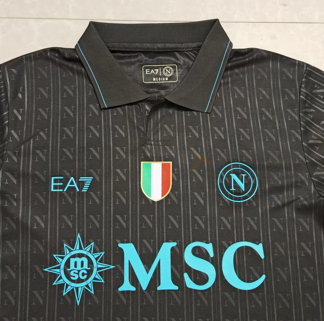 Napoli