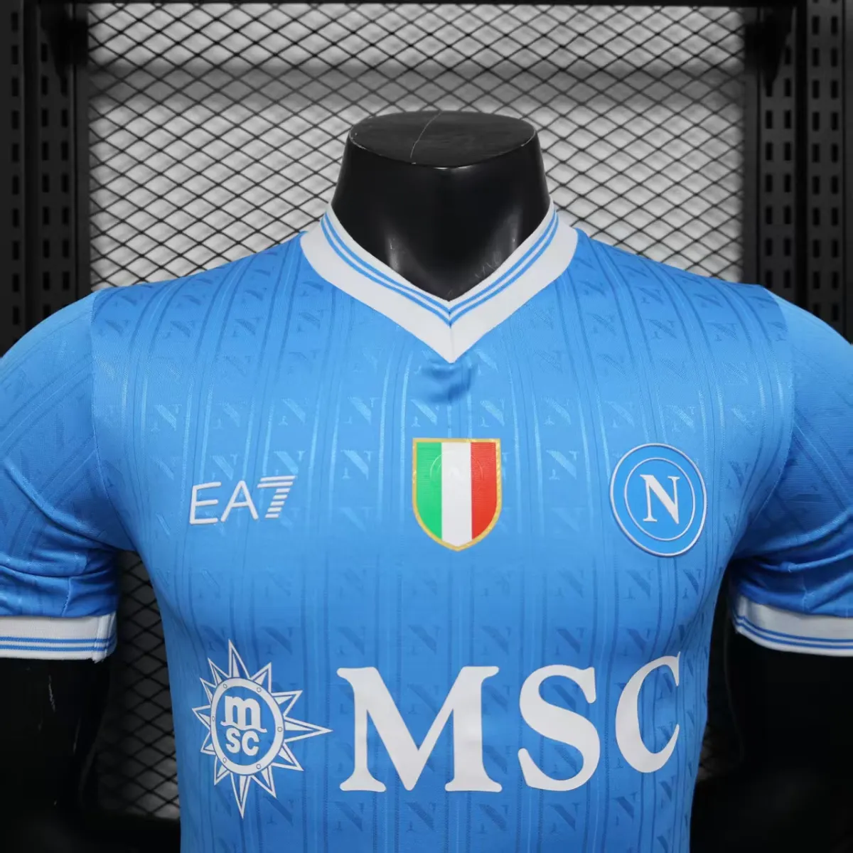 Napoli