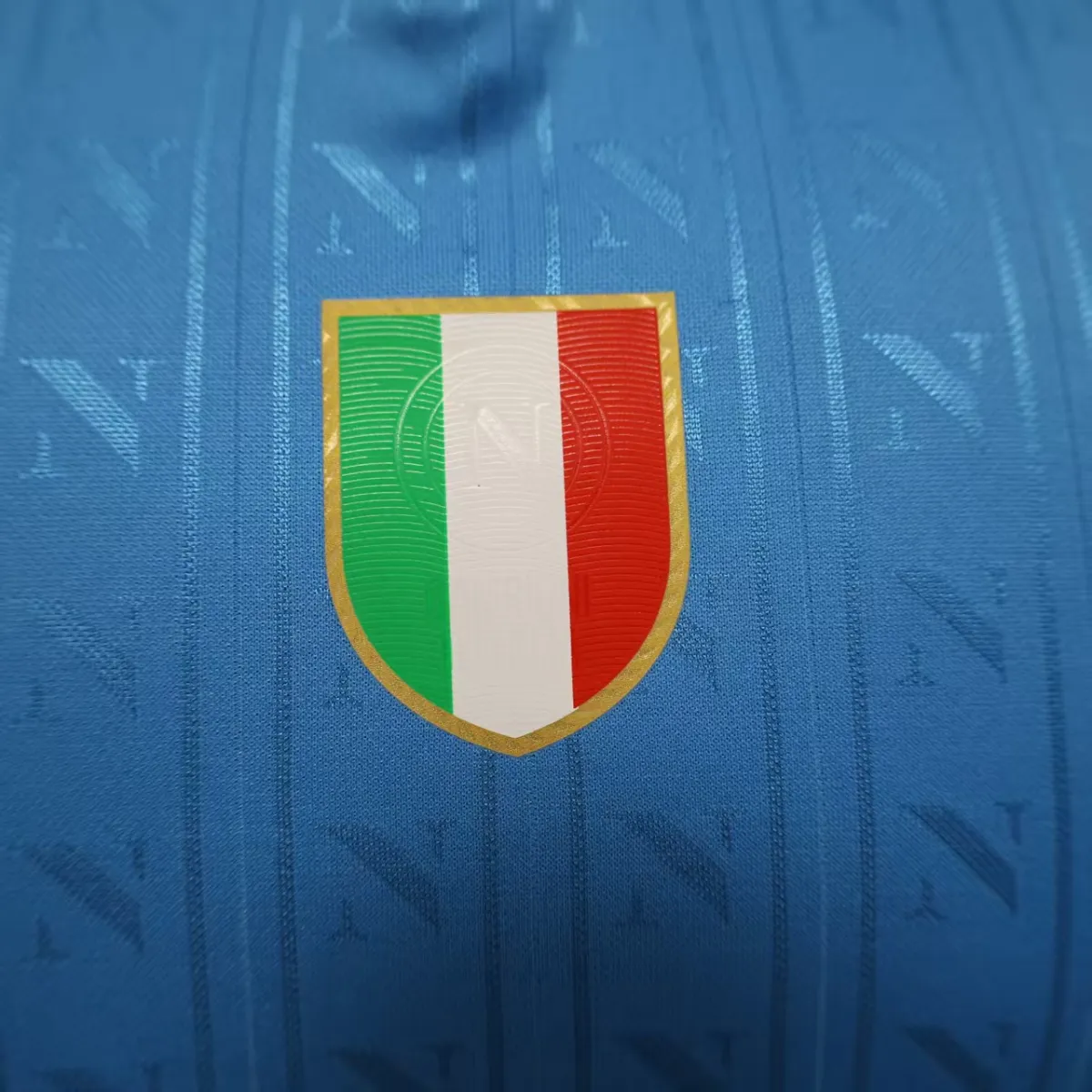 Napoli