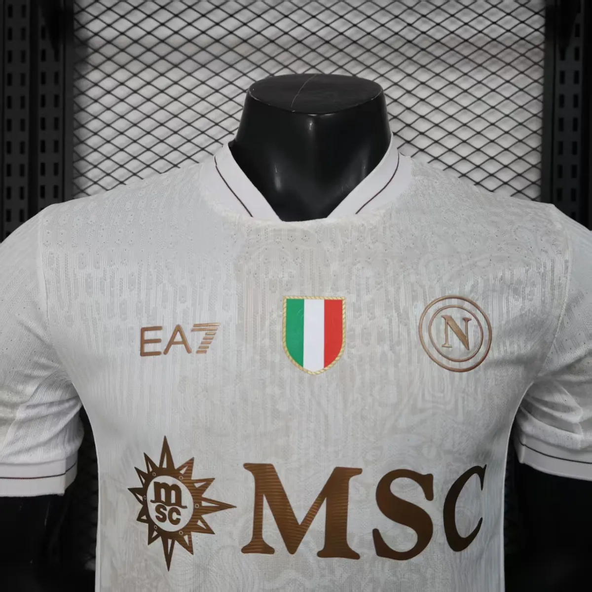 Napoli