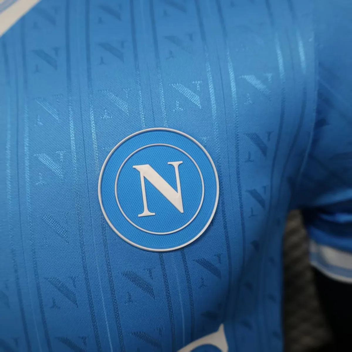 Napoli