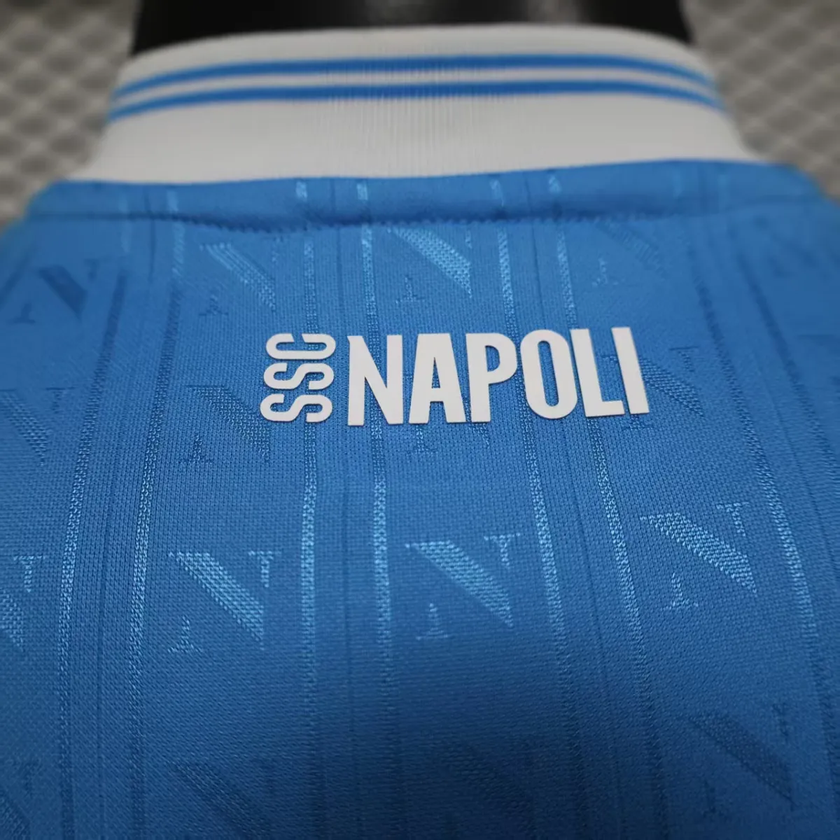 Napoli