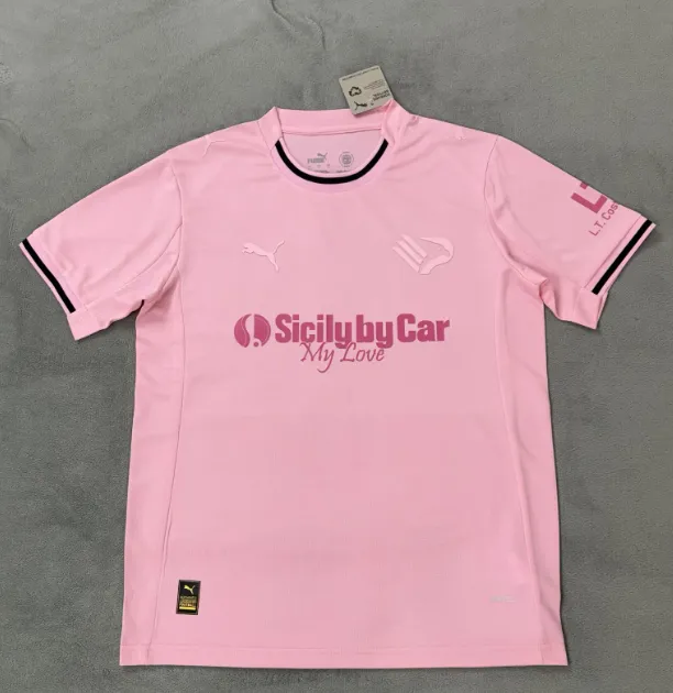 Palermo