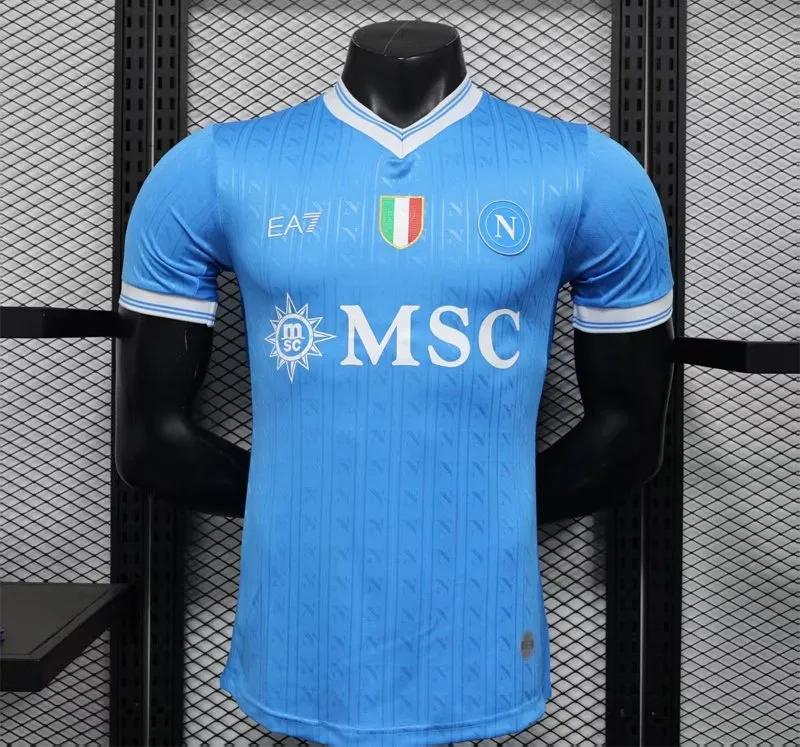 Napoli