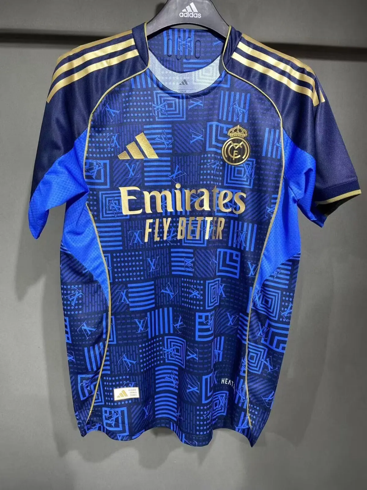 Real Madrid