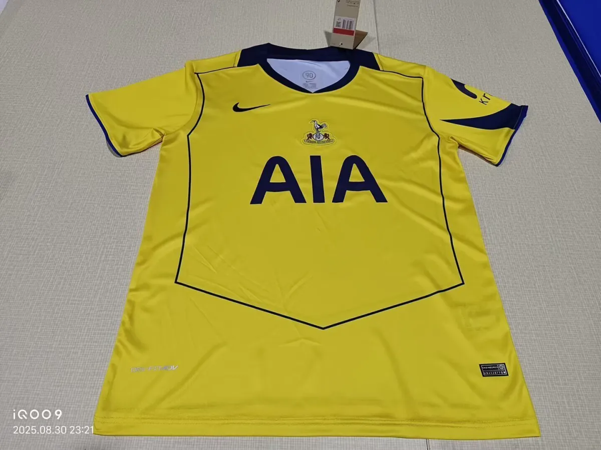 Tottenham