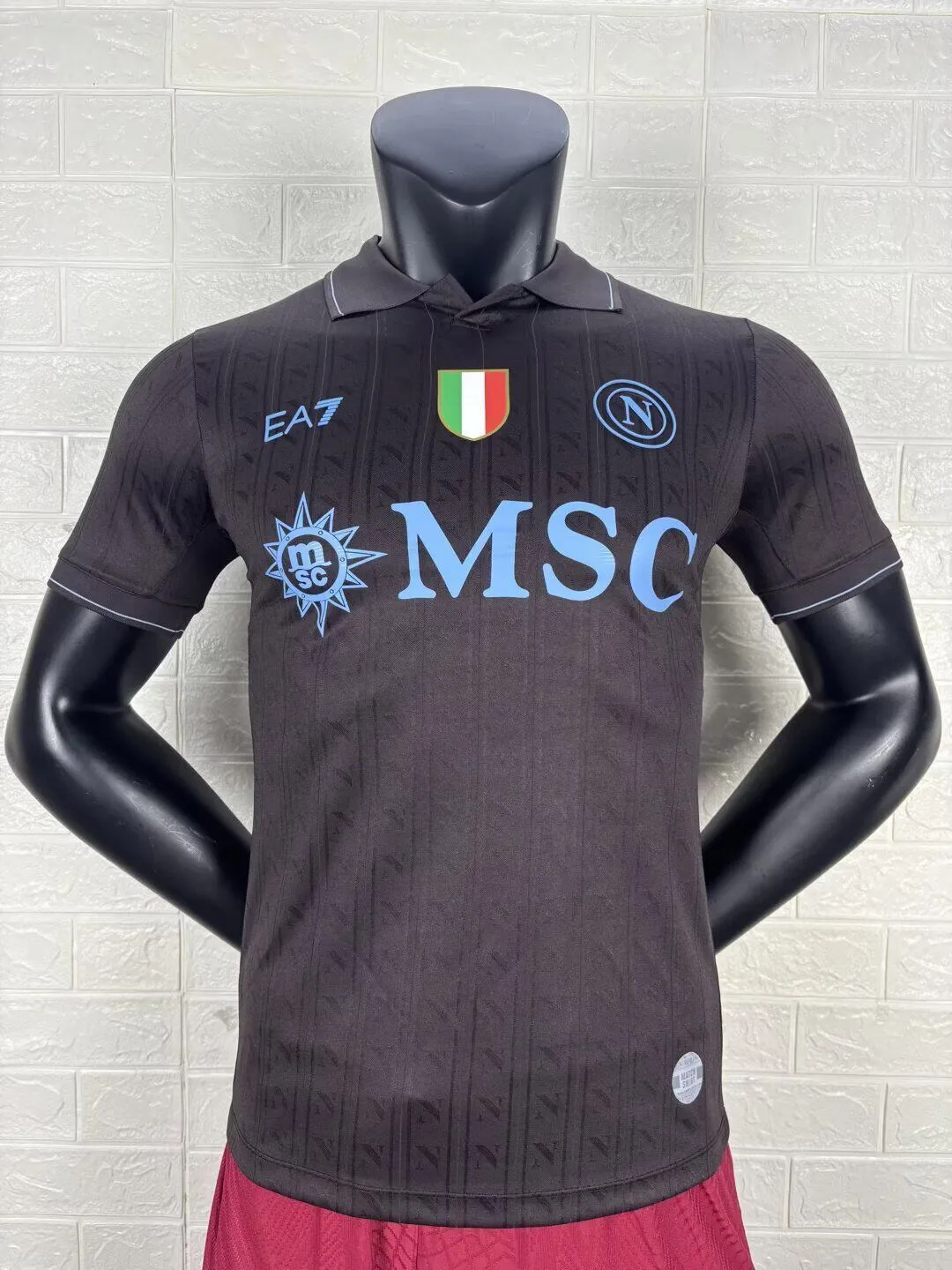 Napoli
