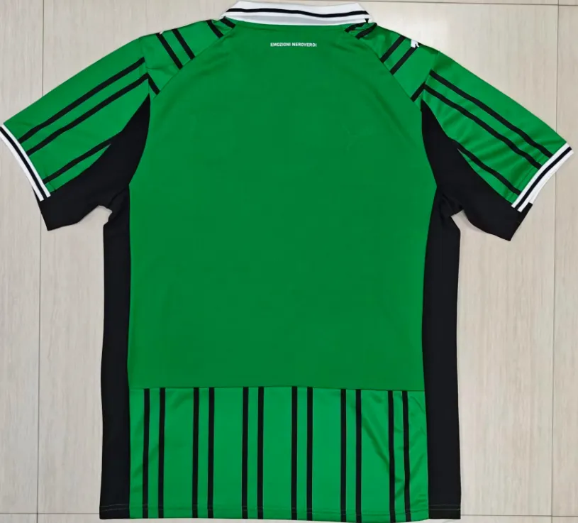 Sassuolo