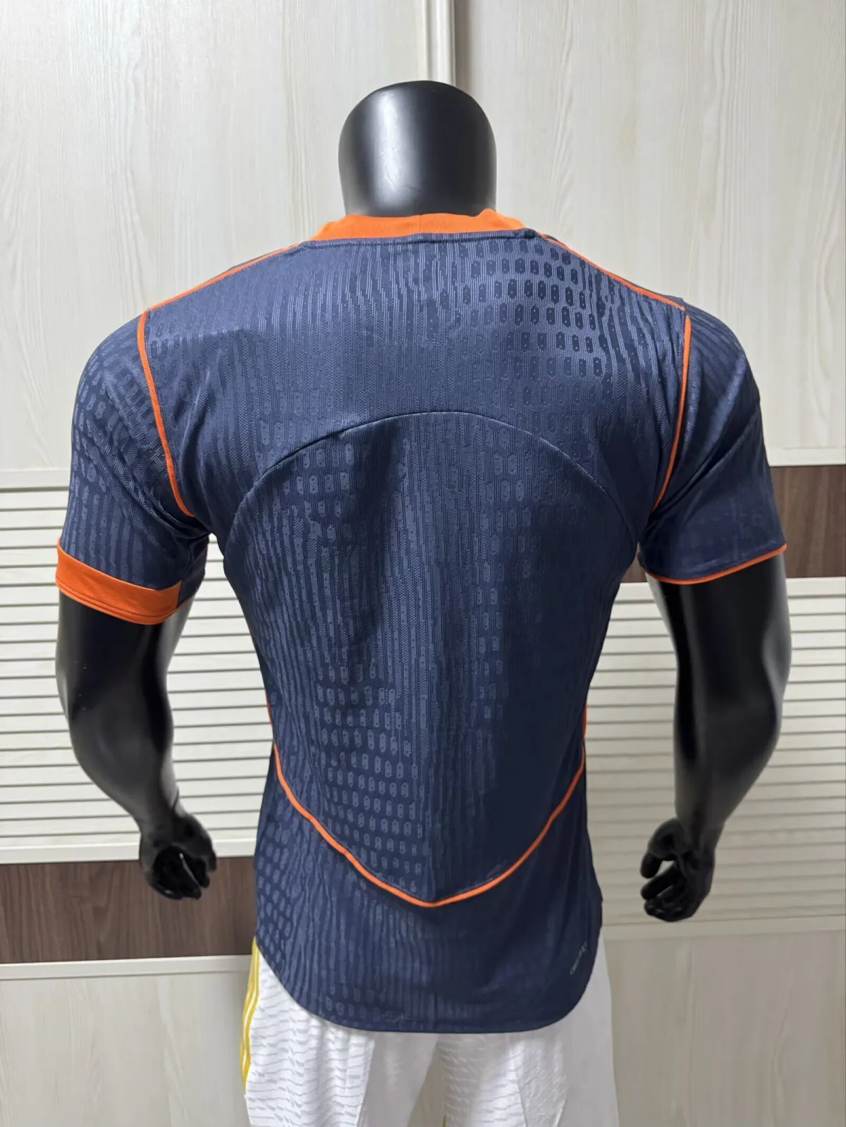 Inter Authentic