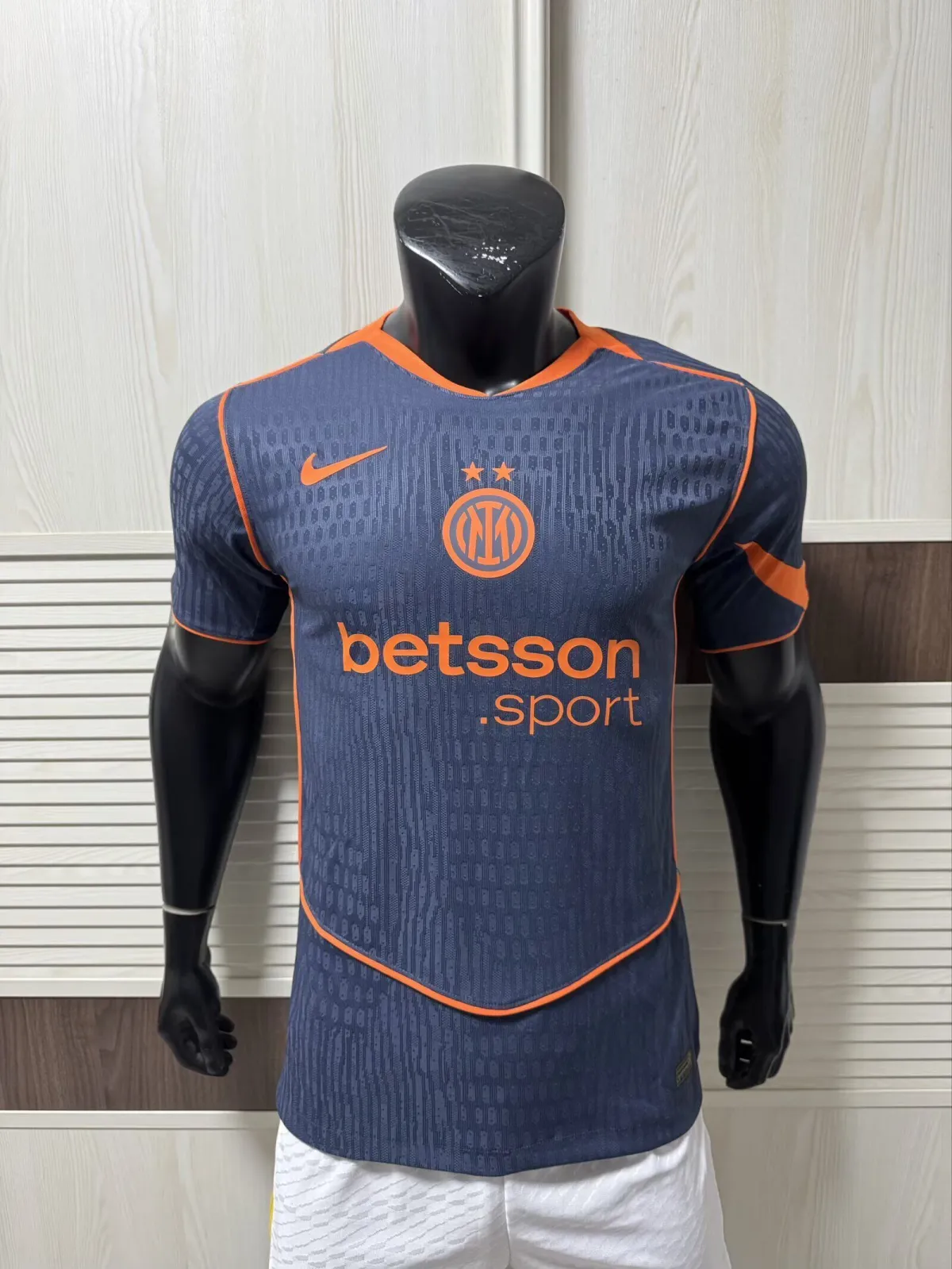 Inter Authentic