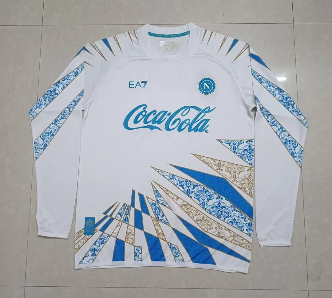 Napoli Pre-Match
