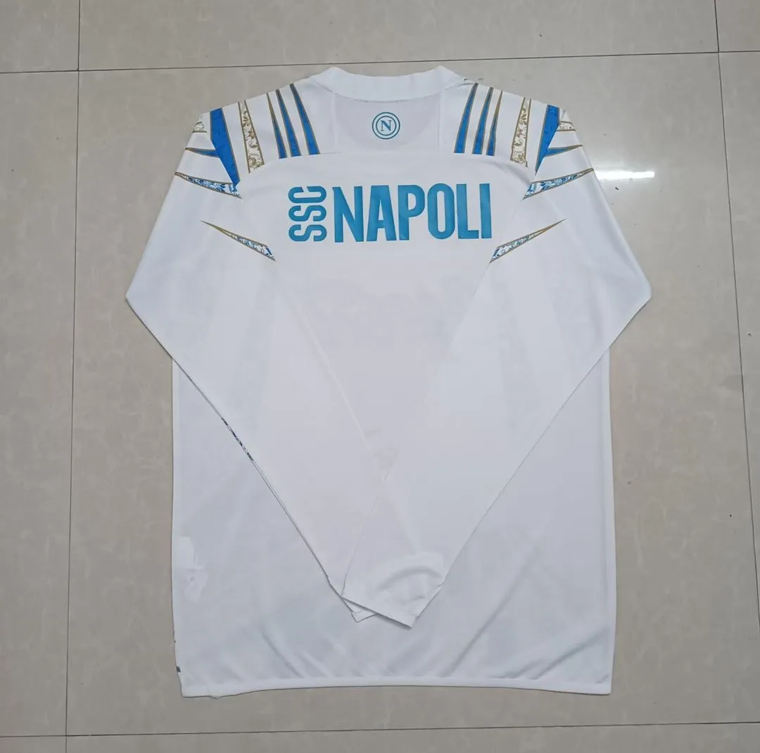 Napoli Pre-Match