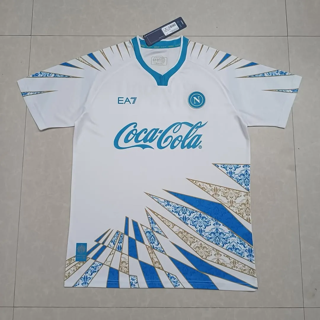 Napoli Pre-Match