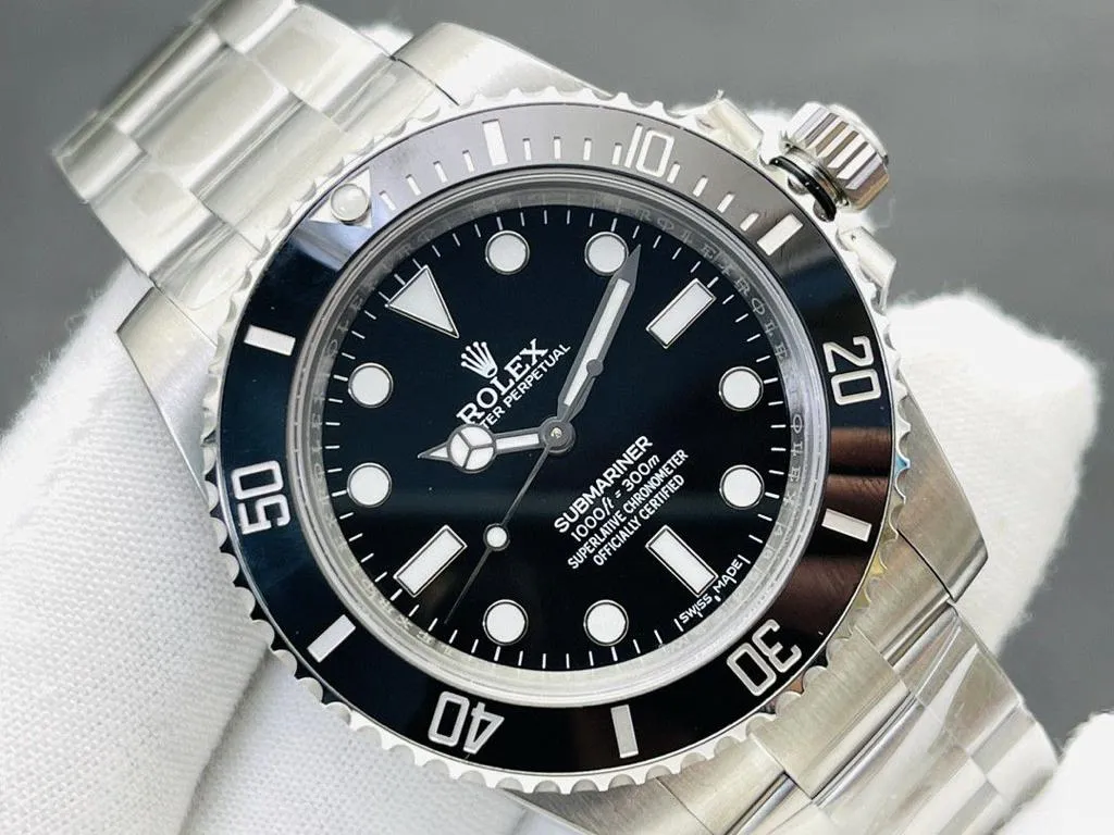 Rolex Submariner