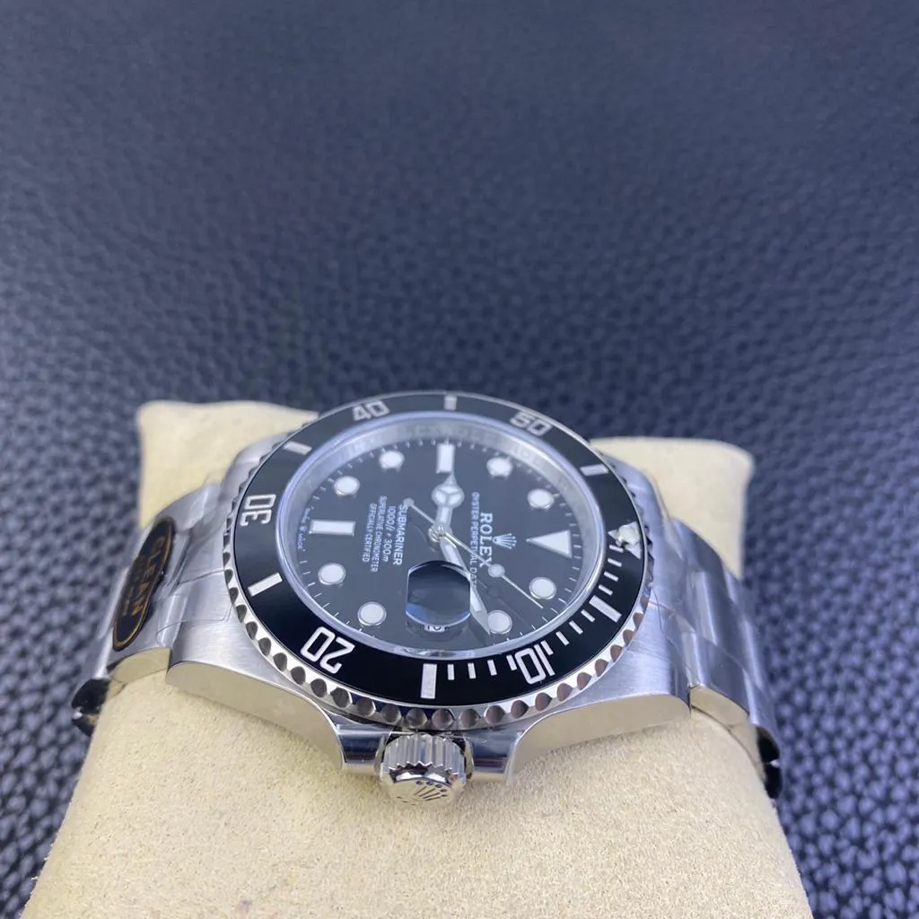 Rolex Submariner