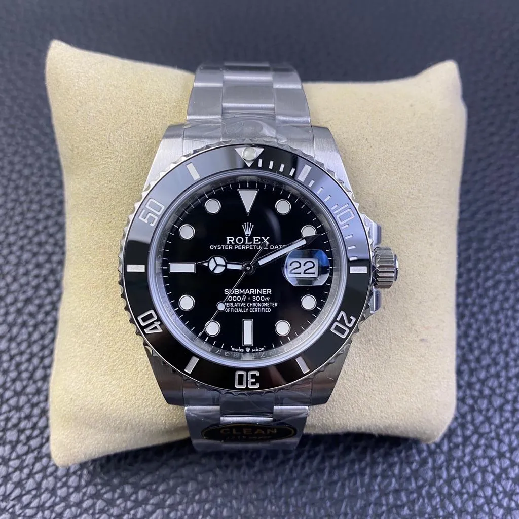 Rolex Submariner