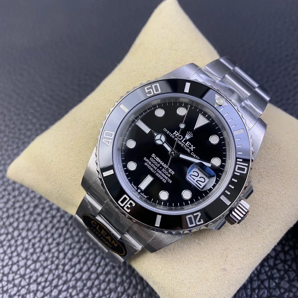 Rolex Submariner