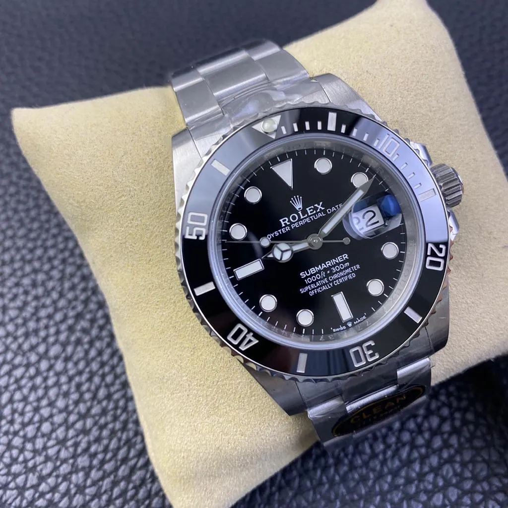 Rolex Submariner