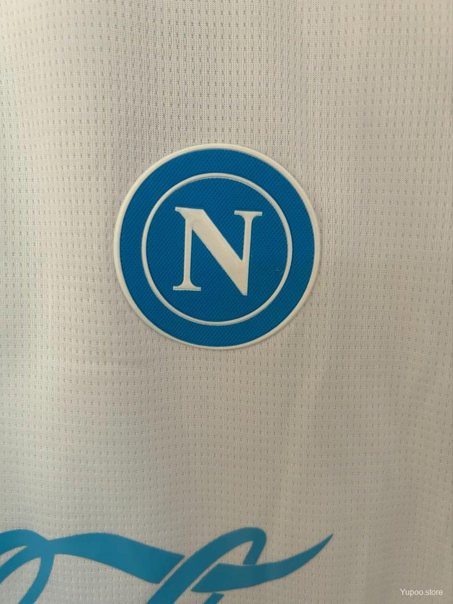 Napoli Pre-Match