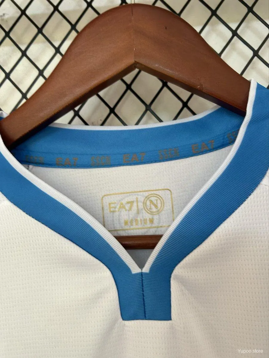 Napoli Pre-Match