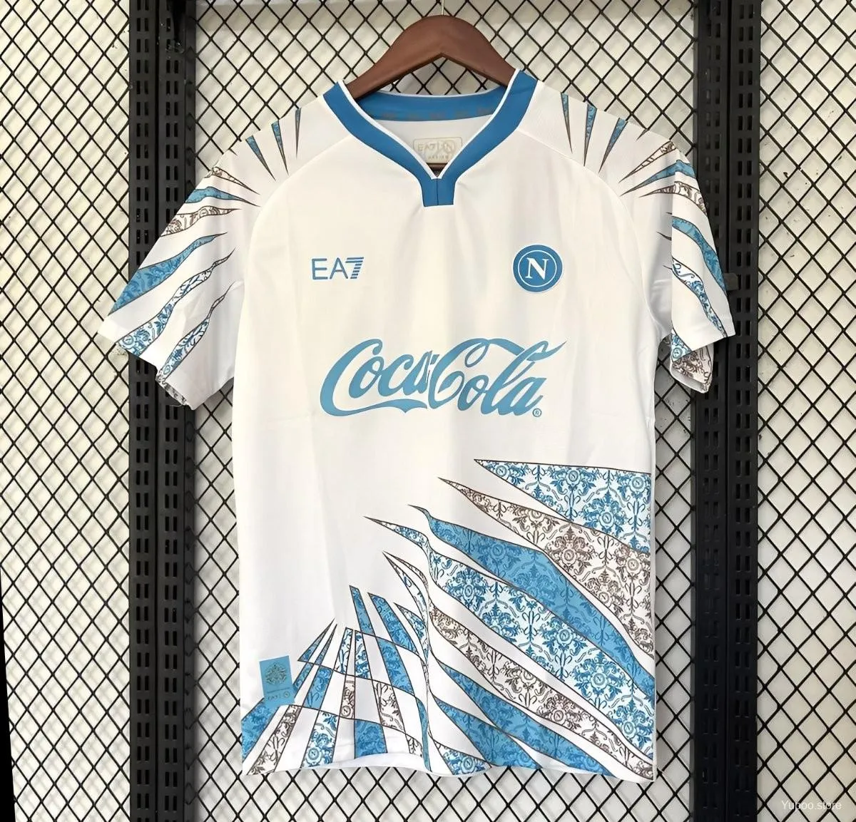 Napoli Pre-Match