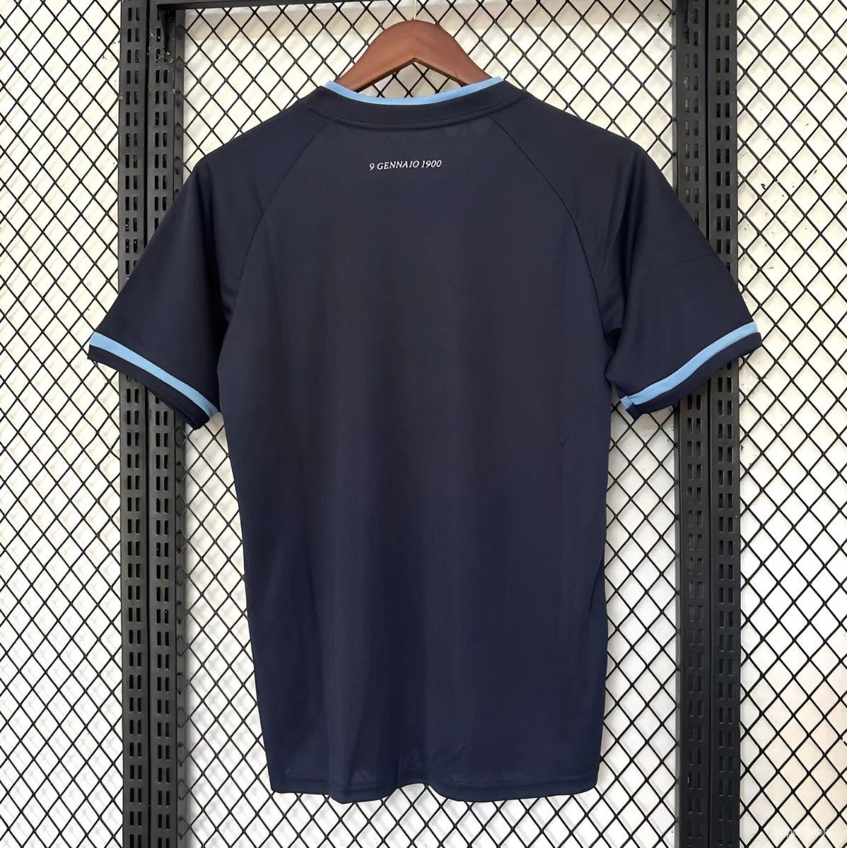 Lazio
