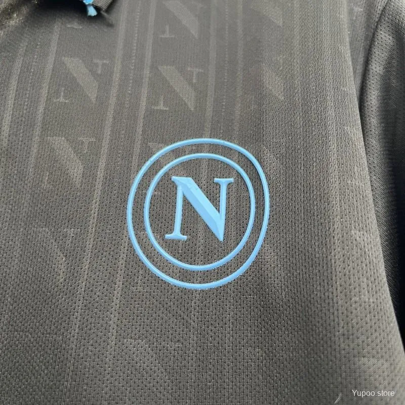 Napoli