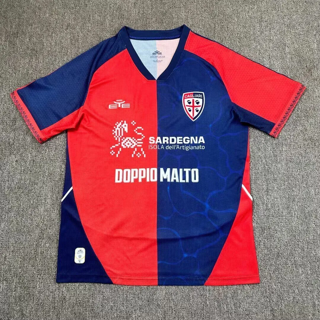 Cagliari