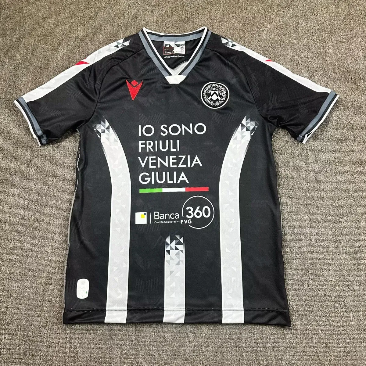 Udinese